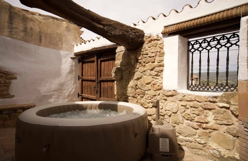 Alpuente House | Villa - El Cau de Corcolilla