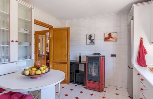 Itrabo Villa | Villa El Coronel Ítrabo by Ruralidays