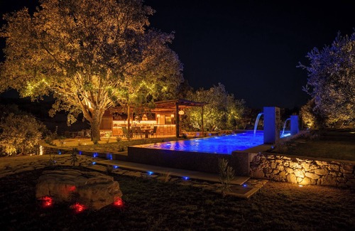Montefrio Villa | Villa El Desbarbado