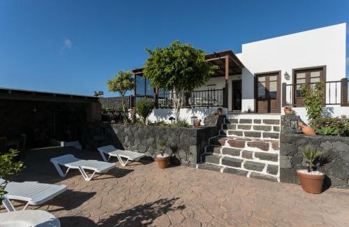 Teguise Bed & Breakfast | Villa El Jable Lanzarote