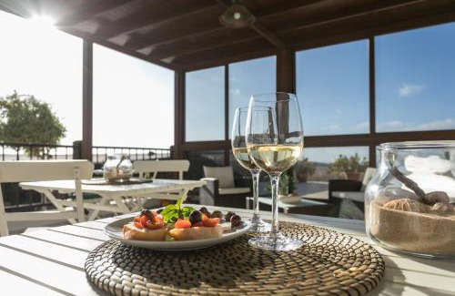 Teguise Bed & Breakfast | Villa El Jable Lanzarote