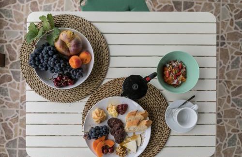 Teguise Bed & Breakfast | Villa El Jable Lanzarote