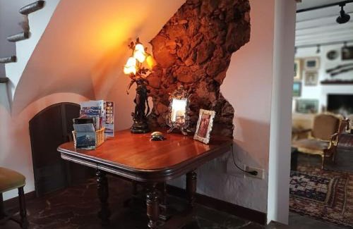 Sauzal Villa | Villa El Jagüel