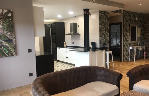 Fuentiduena Cottage | Villa EL Madroño