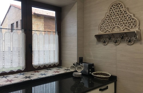 Fuentiduena Cottage | Villa EL Madroño