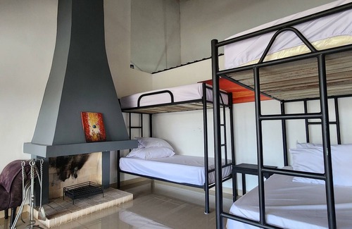 Marinilla Villa | Villa el Mirador Con l Sauna l Jacuzzi l Piscina l En El Oriente Antioqueño