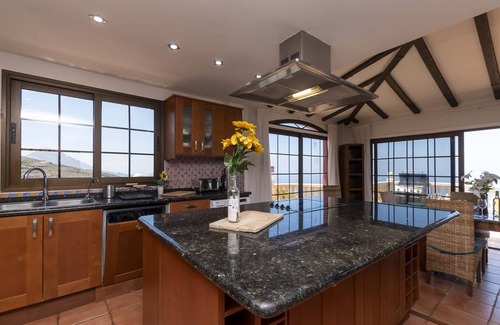 Armenime Villa | Villa El Mirador