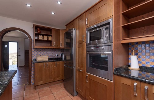 Armenime Villa | Villa El Mirador