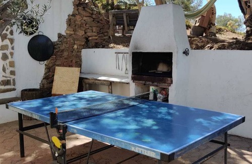 Palma-Palmilla Villa | Villa El Mirador Malaga - Private Pool