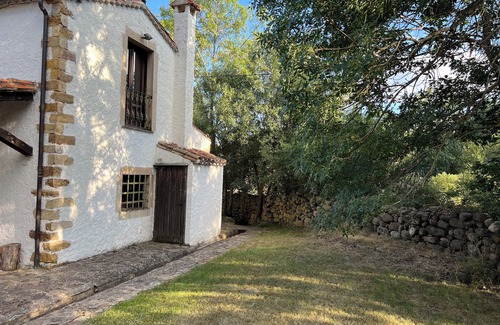 Soria House | Villa El Molino Blanco
