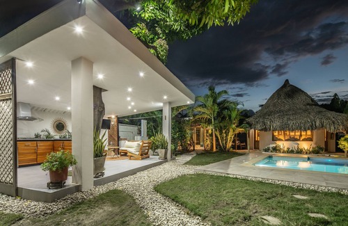 Norte Villa | Villa el Oasis