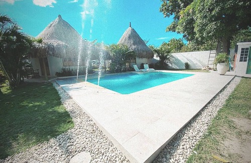 Gaira House | Villa el Oasis, luxurious Santa Marta getaway