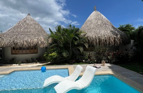Gaira House | Villa el Oasis, luxurious Santa Marta getaway