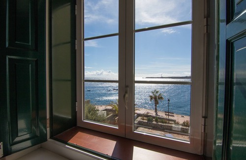 Poris de Abona Villa | Villa el Olivo - A first line retreat with direct beach access