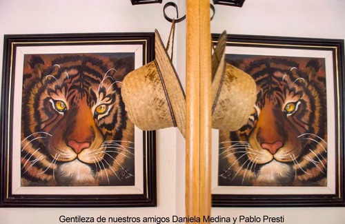 Potrerillos House | Villa El Refugio