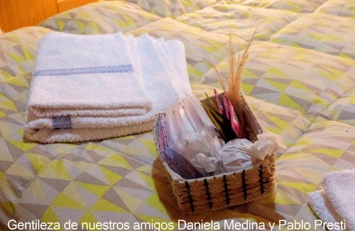 Potrerillos House | Villa El Refugio