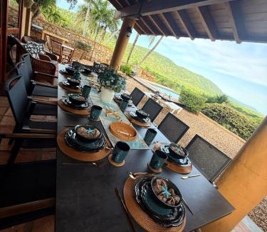 Tucacas Villa | Villa EL Retiro