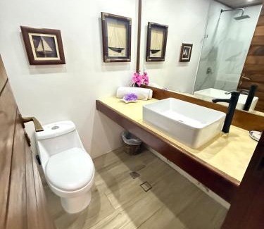 Tucacas Villa | Villa EL Retiro