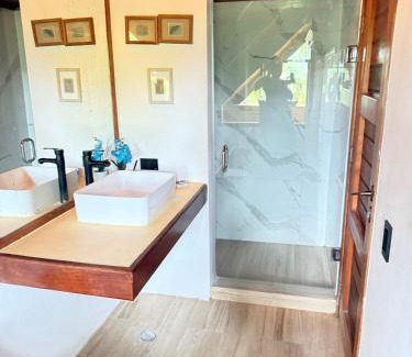Tucacas Villa | Villa EL Retiro