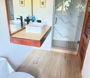 Tucacas Villa | Villa EL Retiro