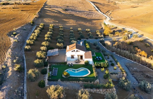 Coin Villa | Villa el Rincón de la Jara