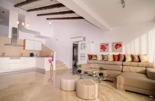 Urbanizacion el Rosario Villa | Villa El Rosario Marbella
