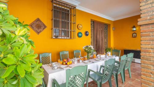 Alameda House | Villa el Señorío Alameda by Ruralidays