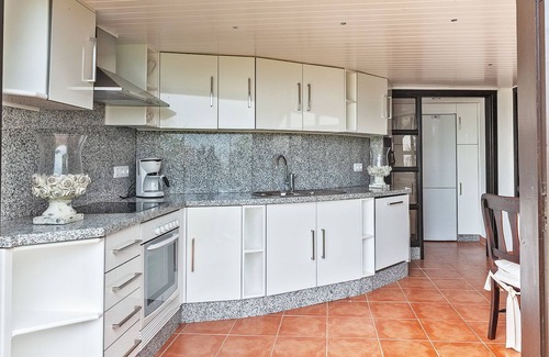 Las Cuevas House | Villa "El Secreto II" A paradise with stunning views.