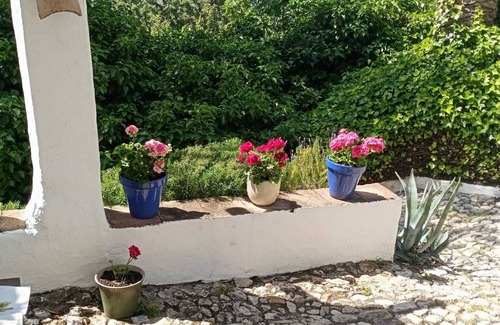 Montecorto Villa | Villa El Tejar - Montecorto, Serrania de Ronda, Spain