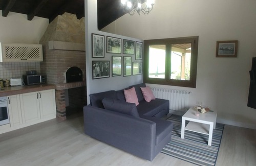 Llanes Villa | VILLA EL TINGANON, A LUXURY ONLY 3 MINUTES FROM THE CENTER OF LLANES