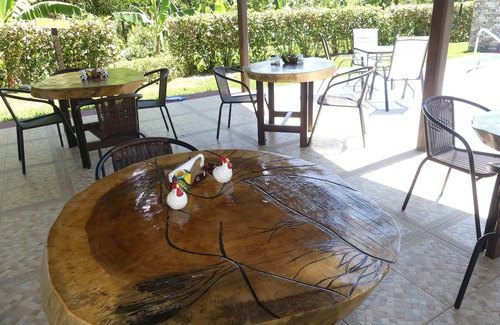 Bijagua Villa | Villa El Tucán