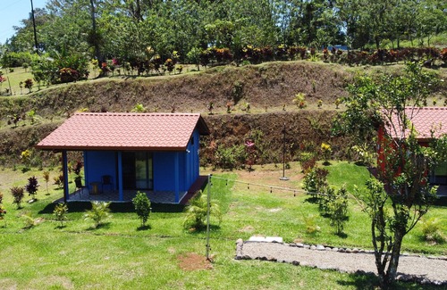 Bijagua Villa | Villa El Tucán