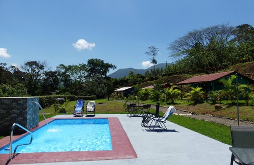 Bijagua Villa | Villa El Tucán