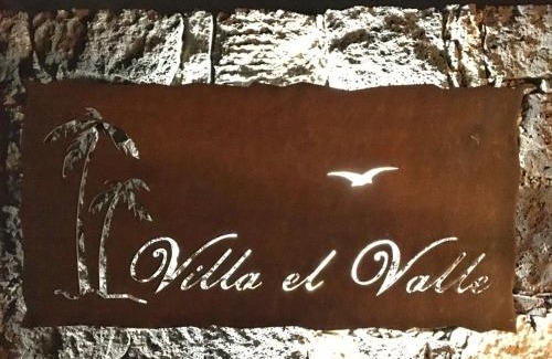 Pajara House | Villa El Valle