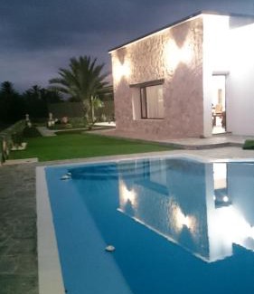 Pajara House | Villa El Valle