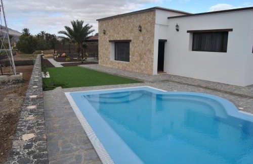 Pajara House | Villa El Valle