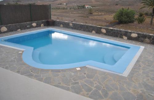 Pajara House | Villa El Valle