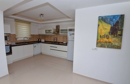 Sarigerme Villa | Villa Ela