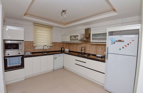 Sarigerme Villa | Villa Ela