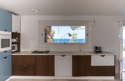 Mazzaforno Villa | Villa Elaia - Cefalù, Sicilia