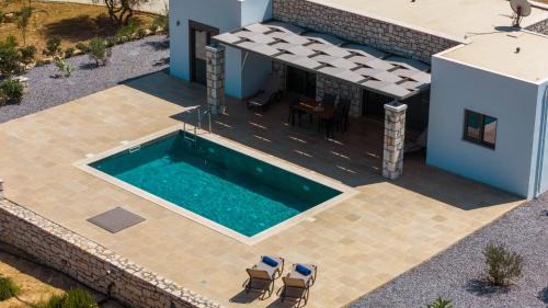 Sitia Villa | Villa Elaia