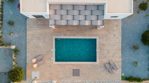 Sitia Villa | Villa Elaia