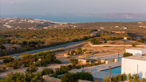 Sitia Villa | Villa Elaia