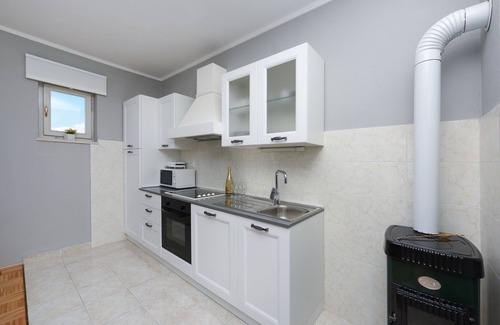 Benkovac Villa | Villa Elder, 4 bedroom, 10 people, private pool, large terrace, barbecue