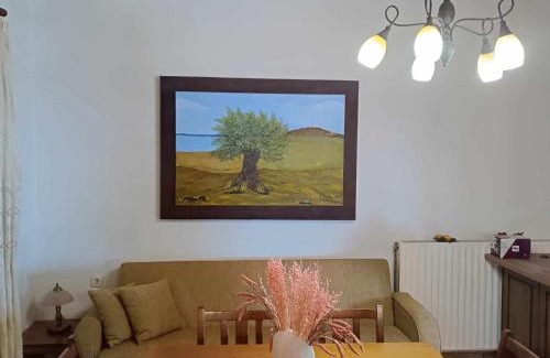 Astros House | Villa Elea