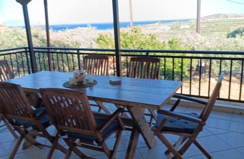 Astros House | Villa Elea