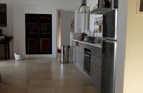 Paros Villa | Villa Elea: one of the best views of the island