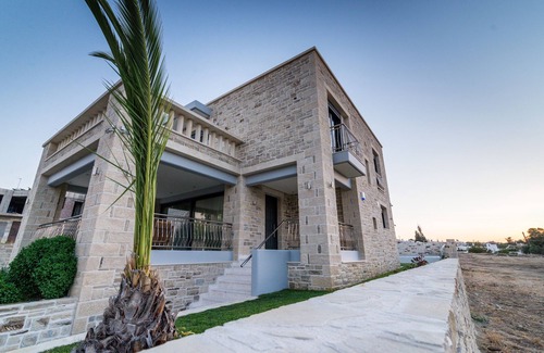 Sivas Villa | Villa Eleana in Pitsidia Crete