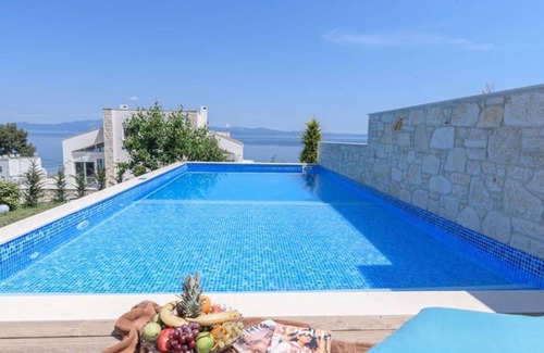 Paliouri Villa | Villa Electra by Fantasia Villas