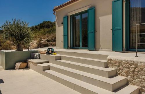 Zola Villa | Villa Electra Zola